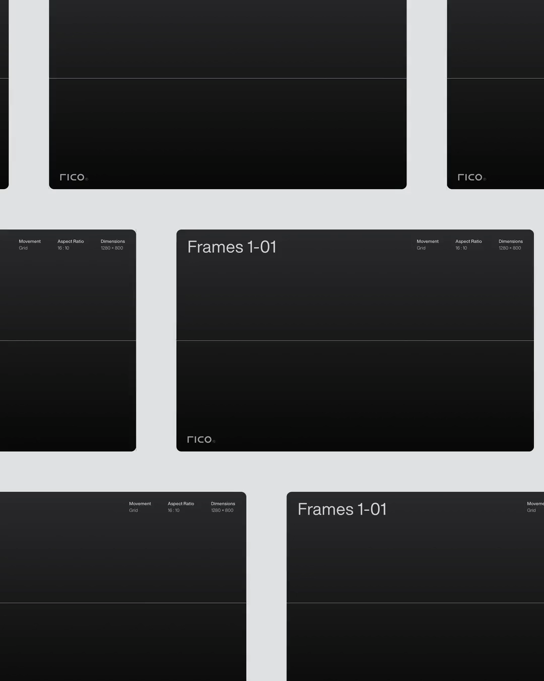 Frames 1-01 preview