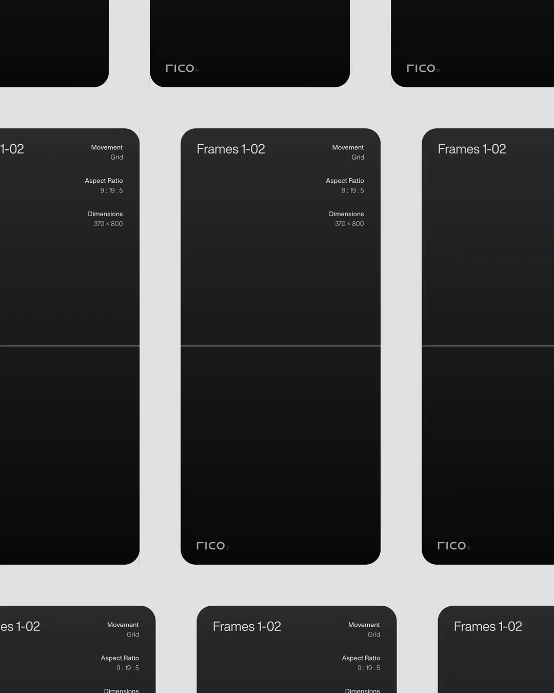 Frames 1-02 preview