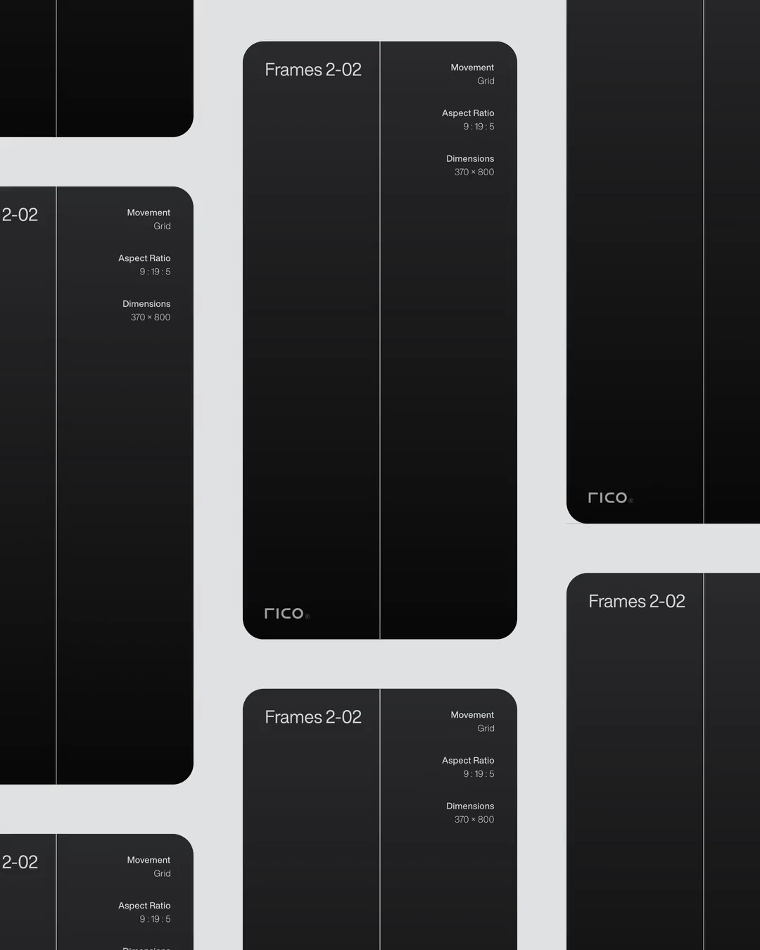 Frames 2-02 preview