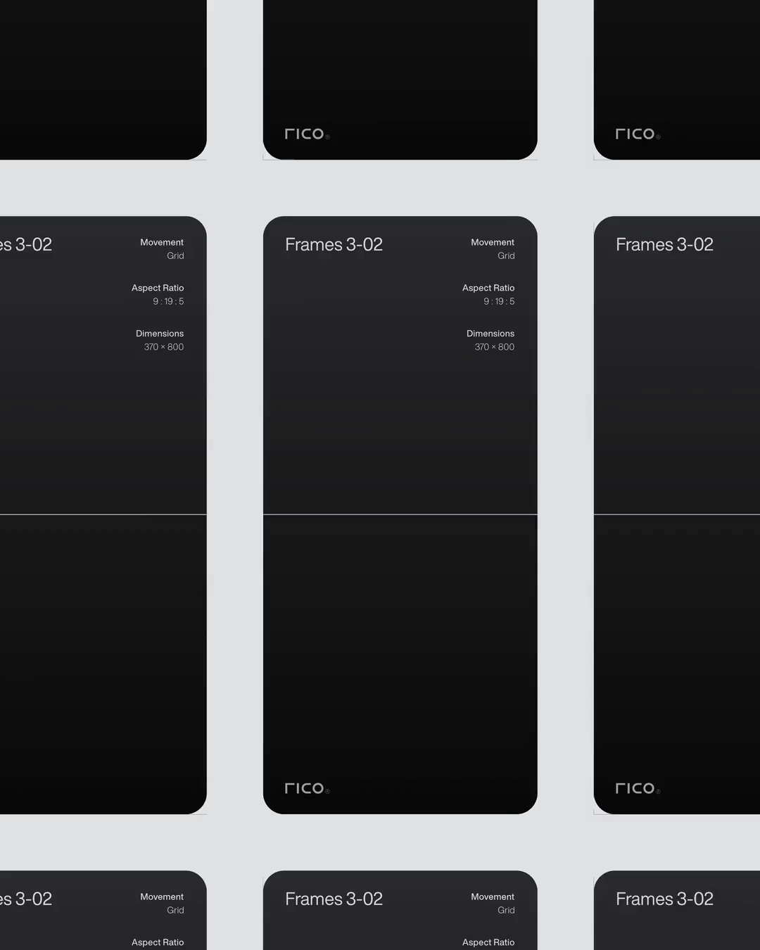 Frames 3-02 preview