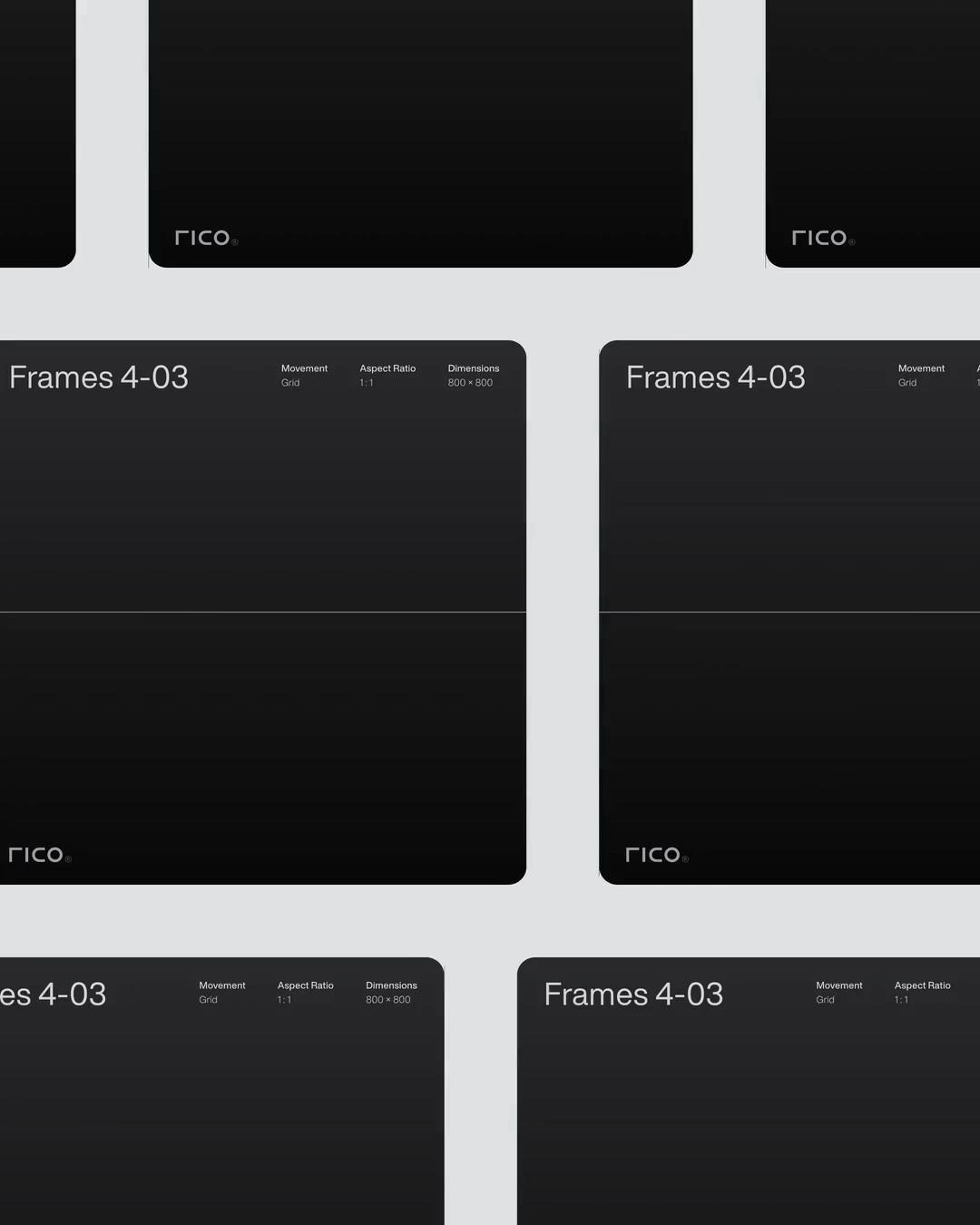 Frames 4-03 preview