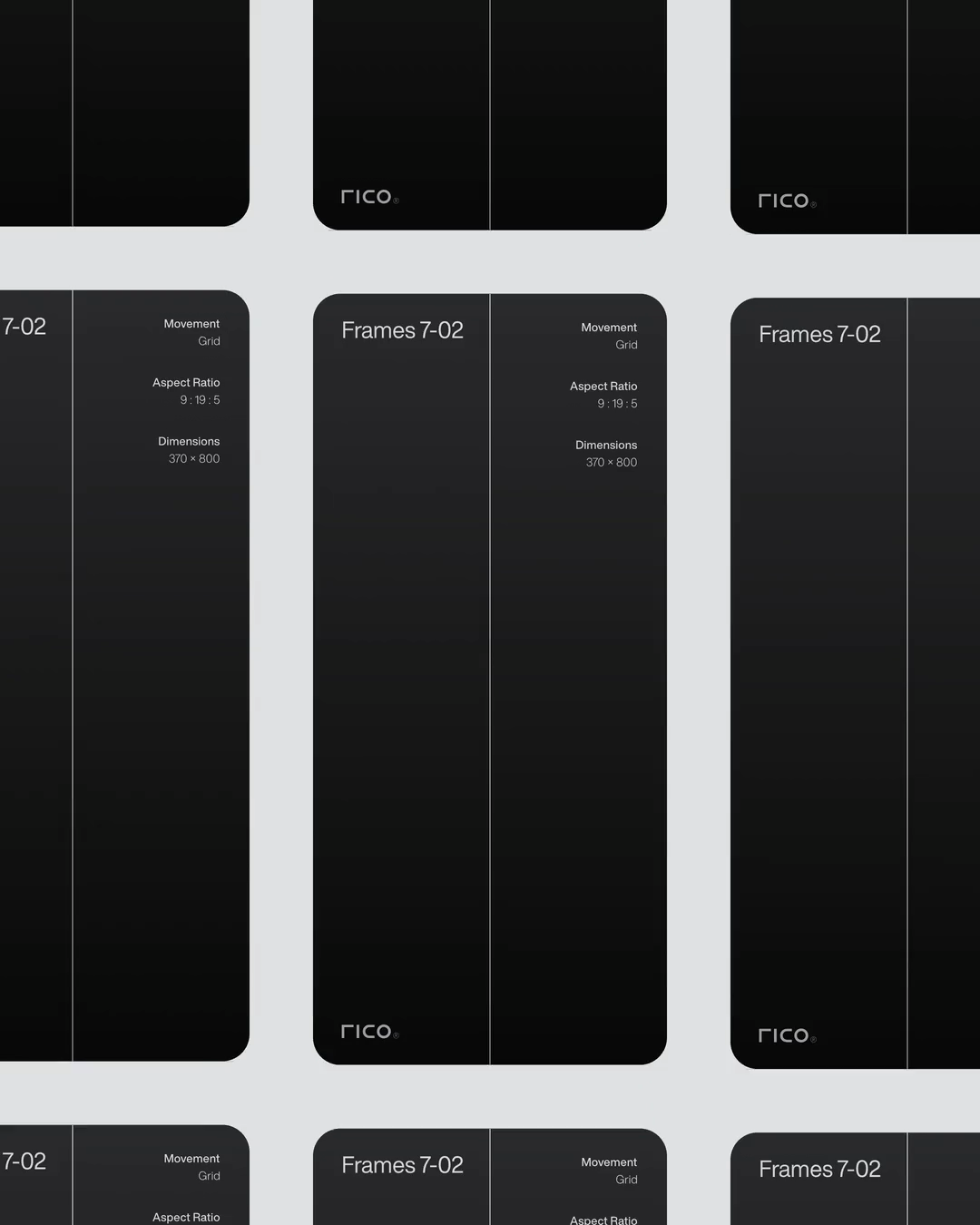 Frames 7-02 preview