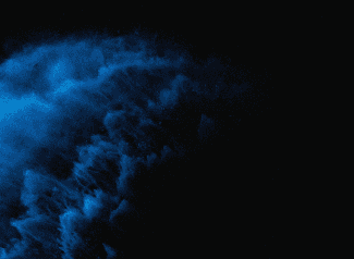 Vibrant cosmic gradient background 2