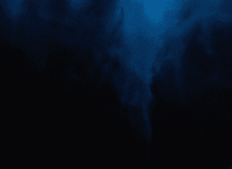 Starry gradient texture for backgrounds