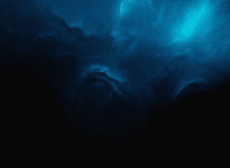 Colorful galactic gradient background 2