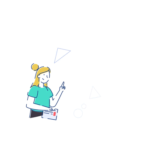 Animated grape illustration 3