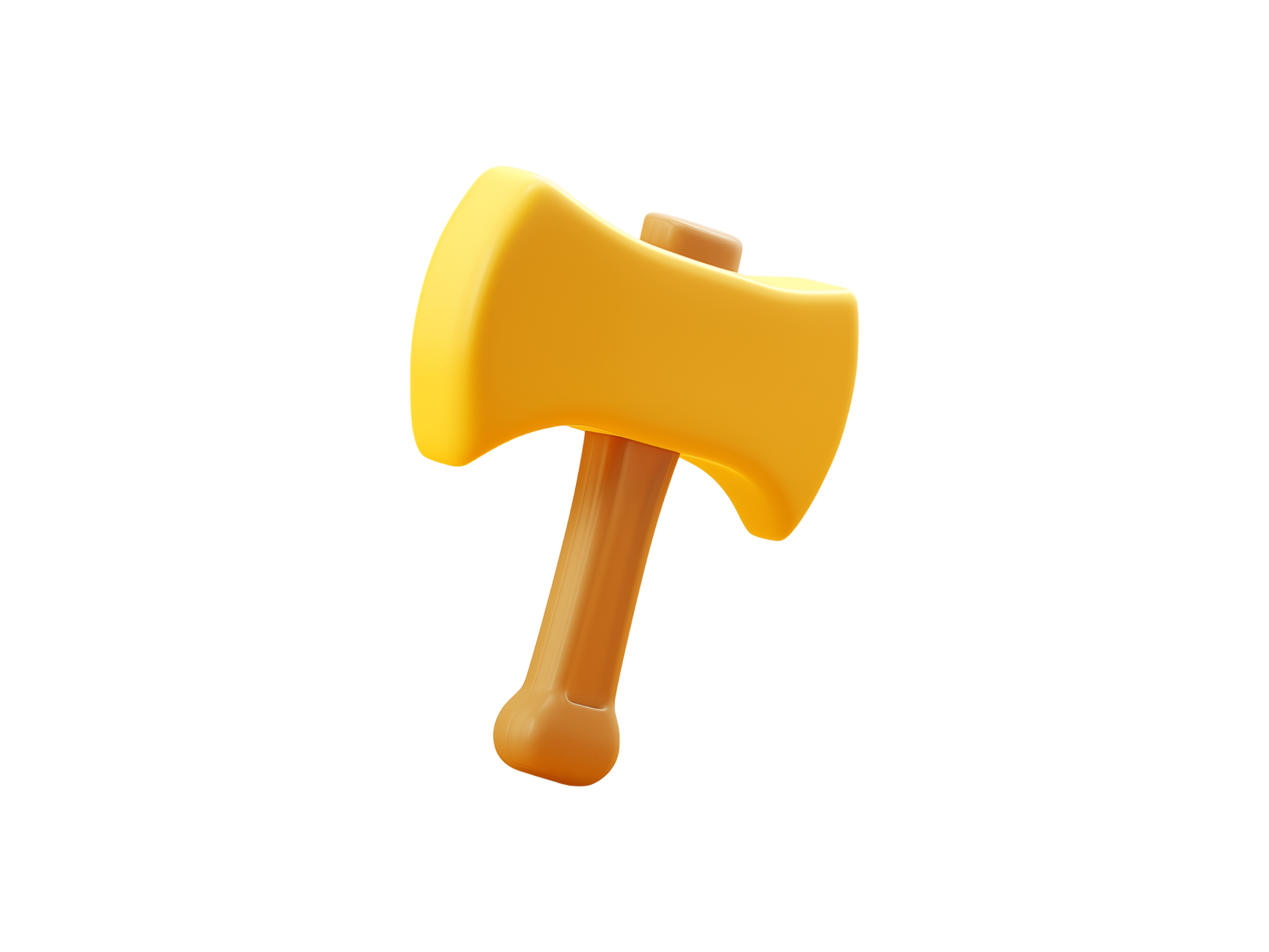 Engaging 3D illustration showcasing multiple objects