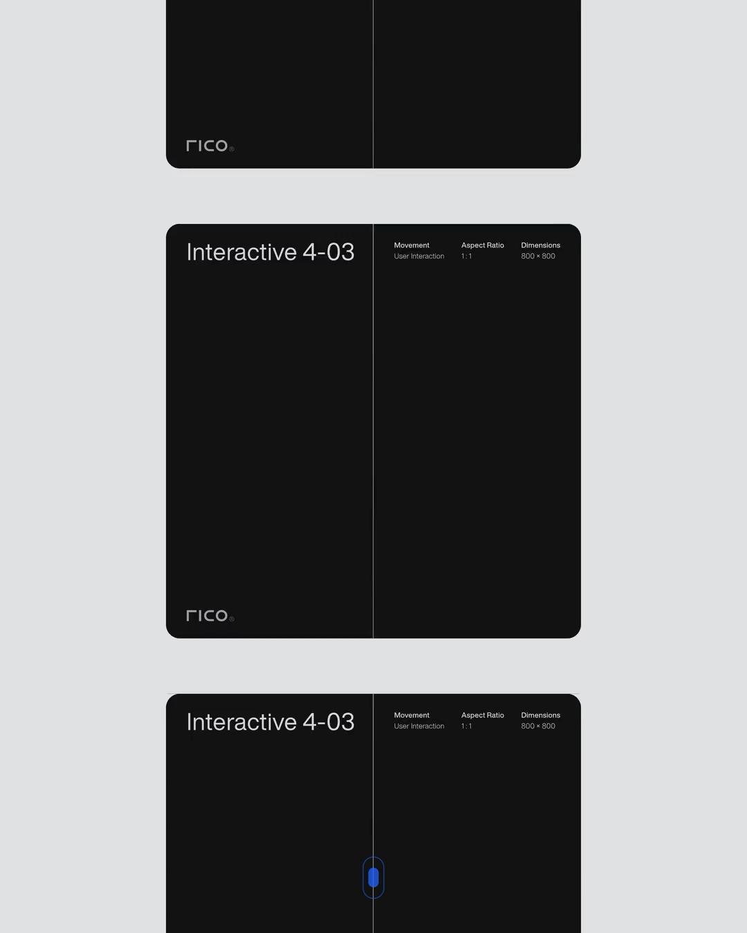 Interactive 4-03 preview