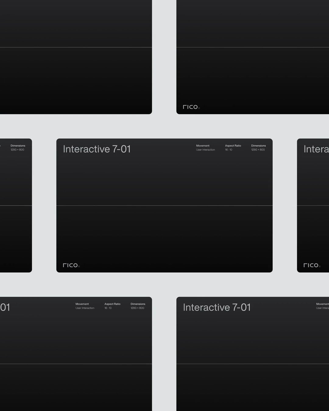 Interactive 7-01 preview