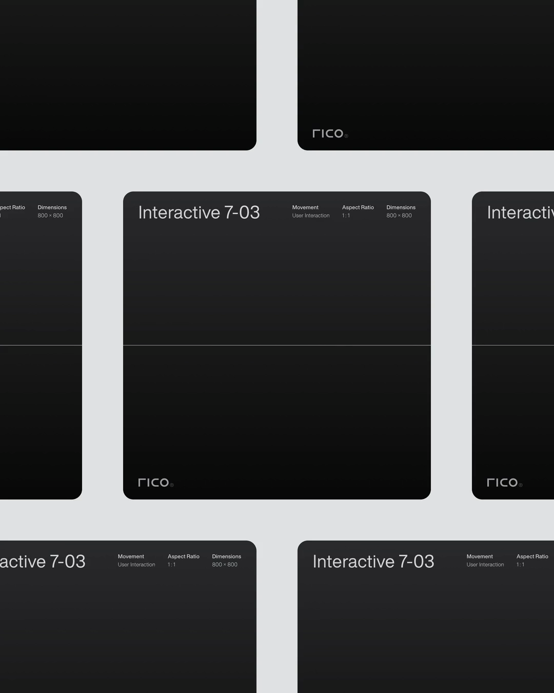 Interactive 7-03 preview