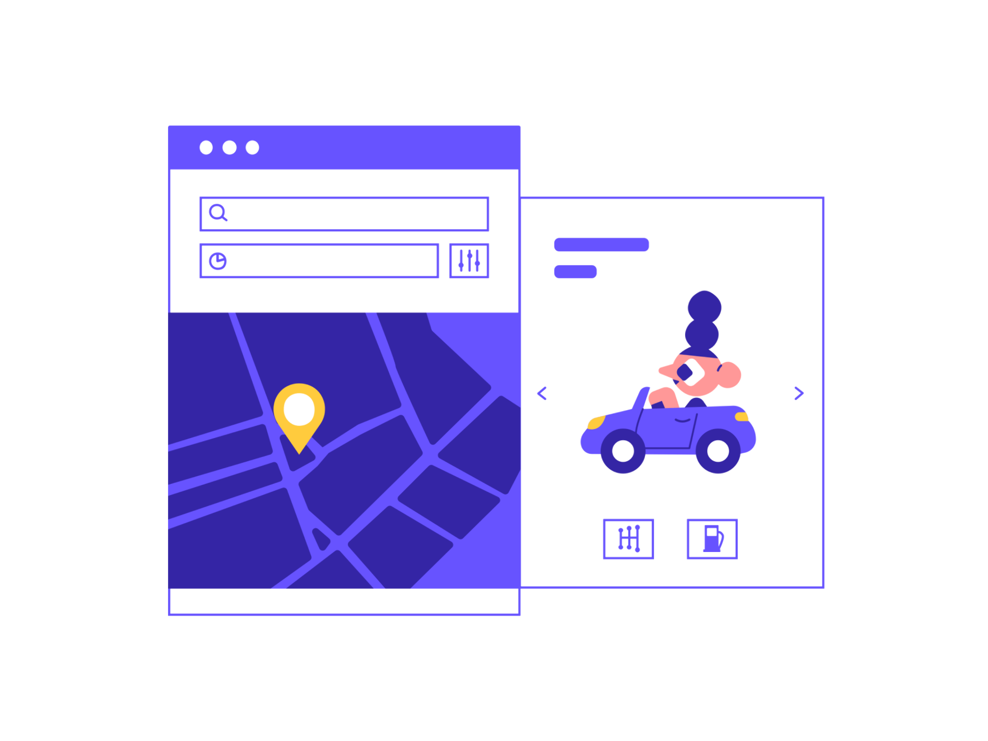 Creative vector illustrations for engaging design projects 6
