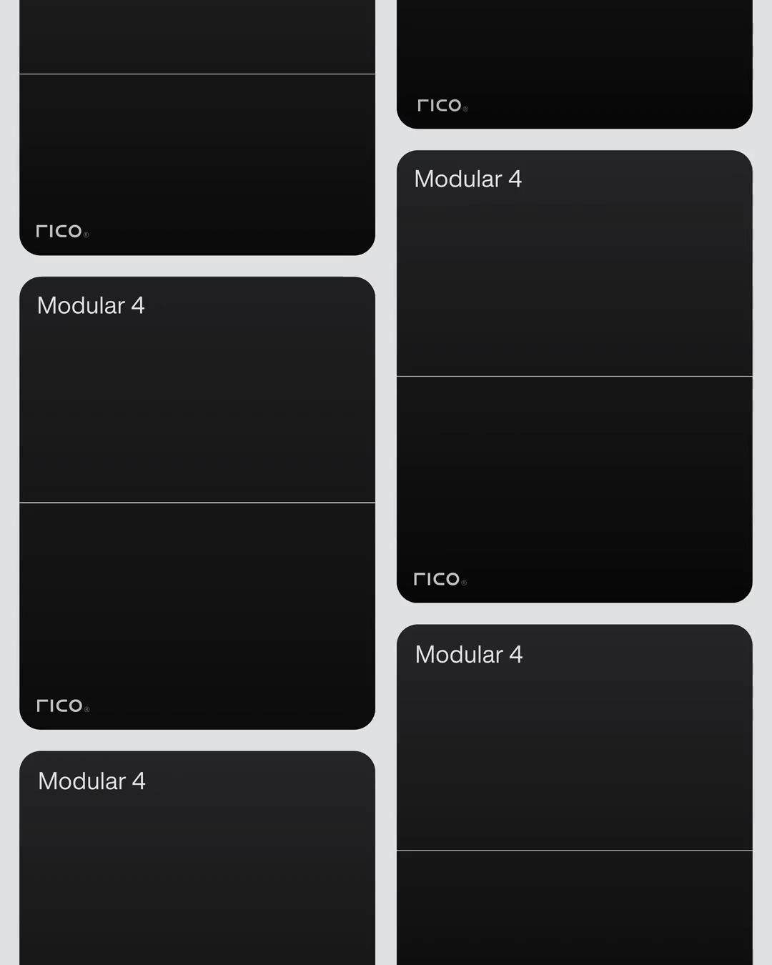 Modular 4 preview