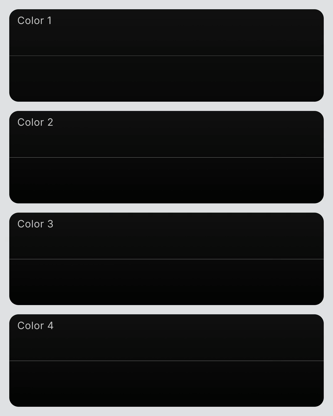 Modular 5 preview