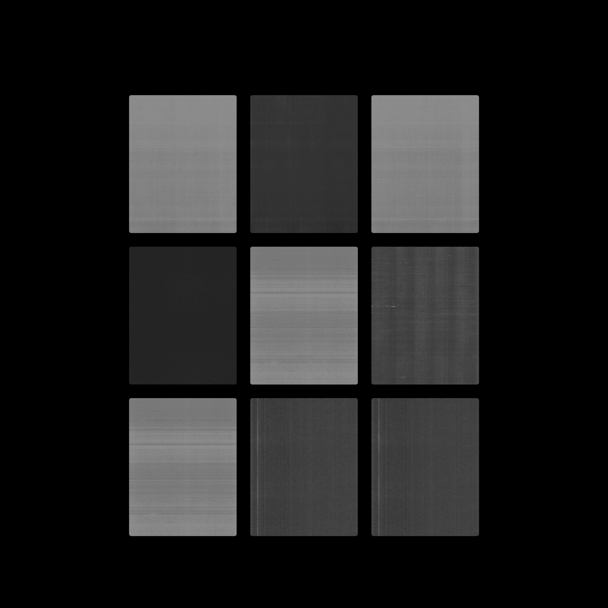 Printer Noise Seamless Pattern 1