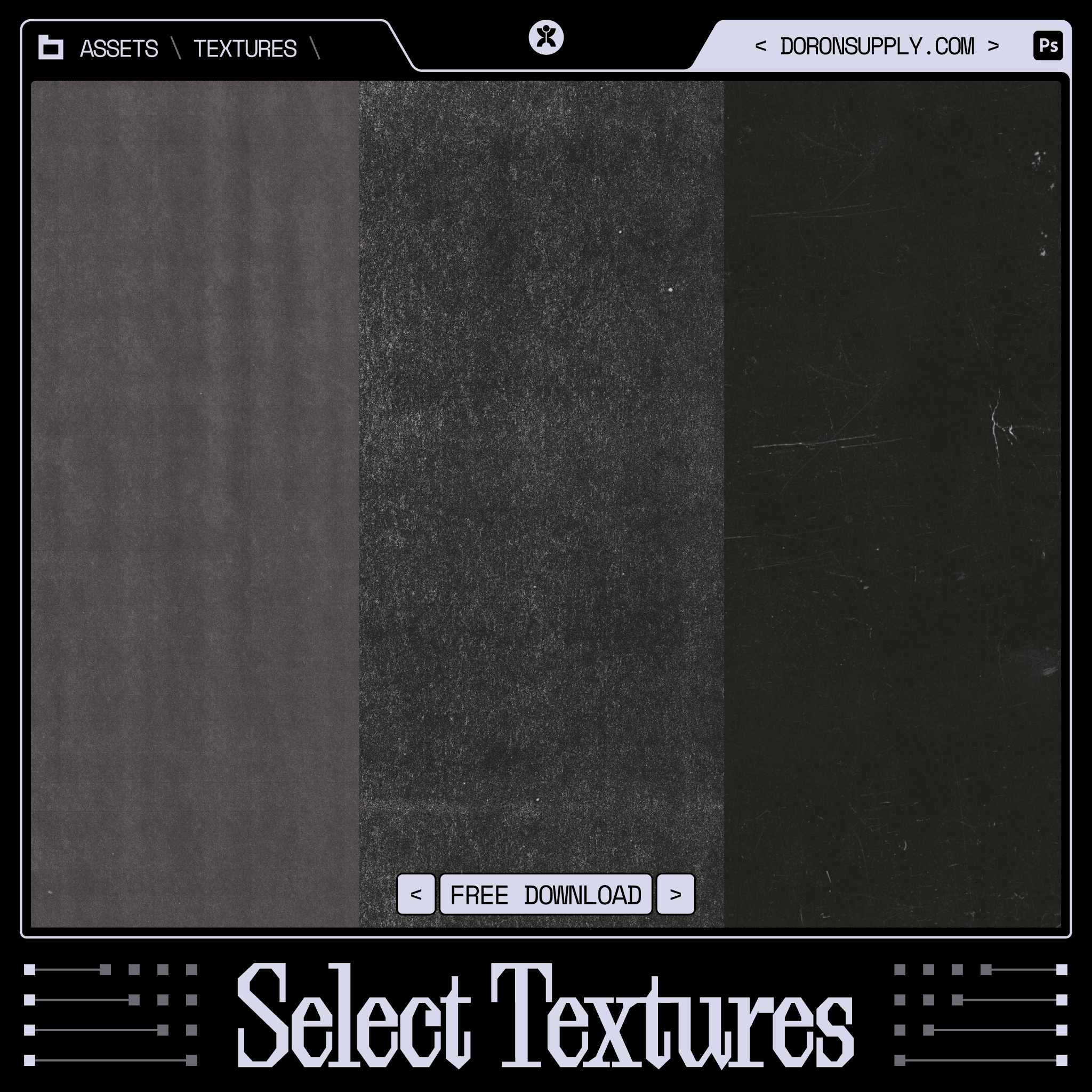 Select Texture Kit image preview 1