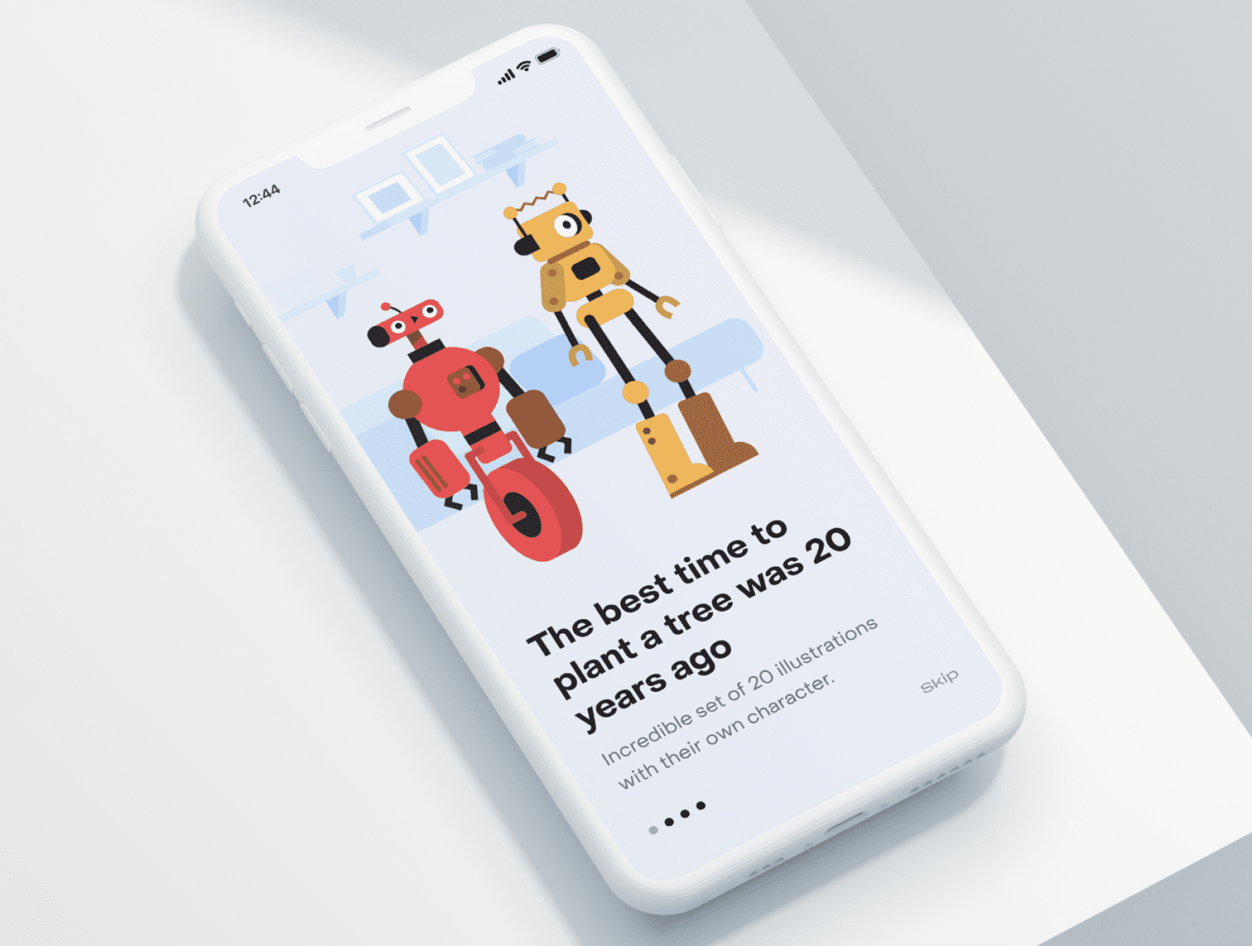 User-friendly design in Figma, Sketch, Illustrator